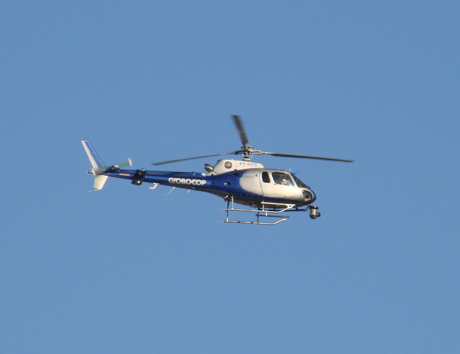 Globocop