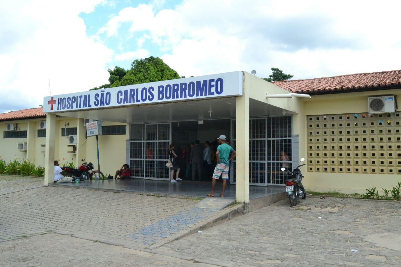 Hospital São Carlos Borromeo realiza quase 150 cirurgias