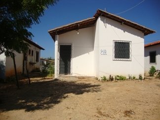 Residencial Prado Júnior - Nova Teresina