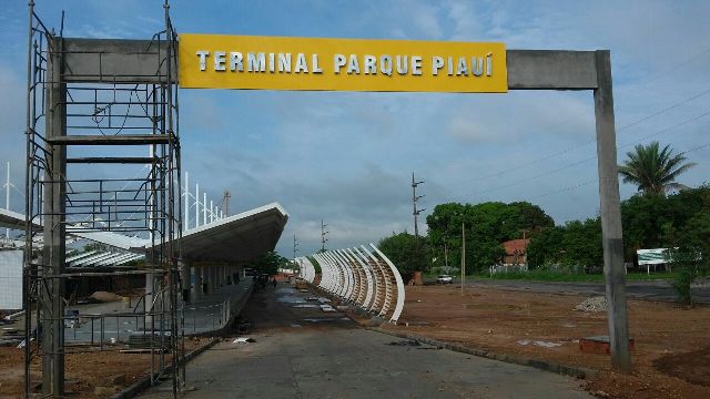 Terminal do Parque Piauí