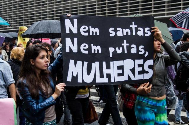 Ativmsmo reage ao discurso de Bolsonaro