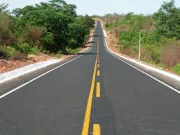 Estradas do Piauí