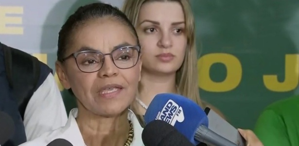 Marina Silva