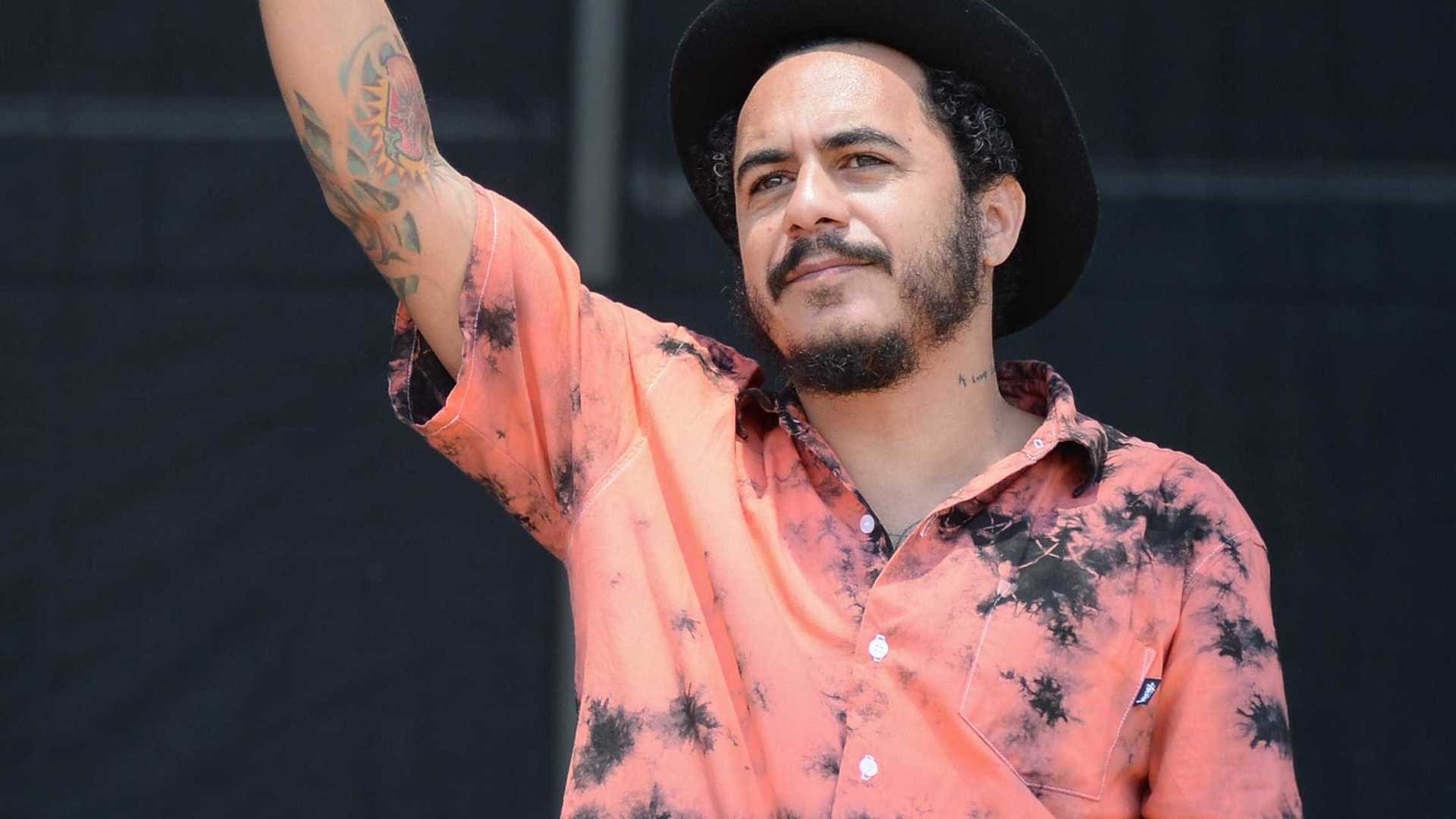 Marcelo D2