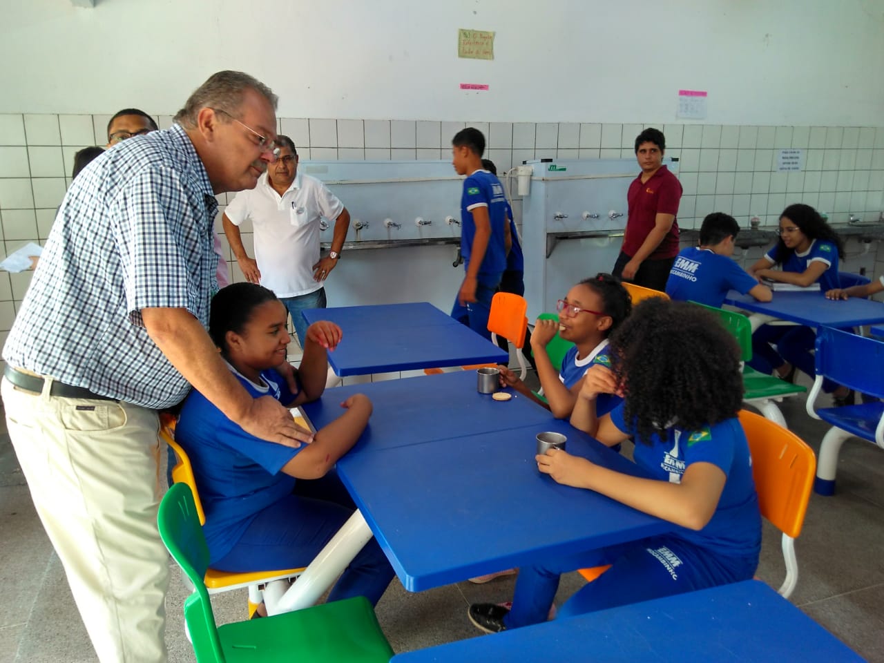 Vereador Inácio Carvalho