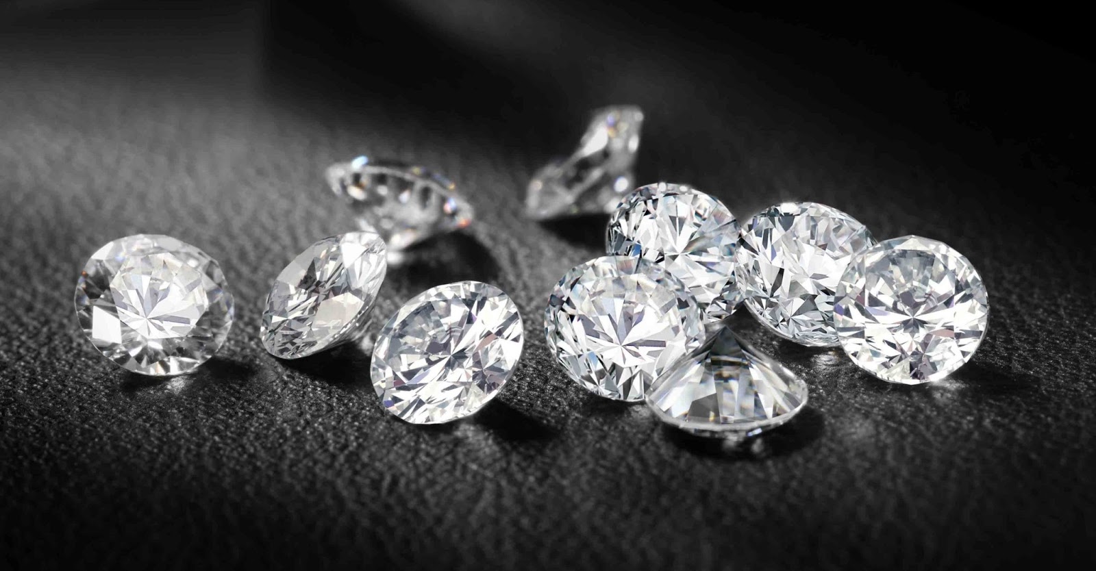 Diamantes de Gilbués