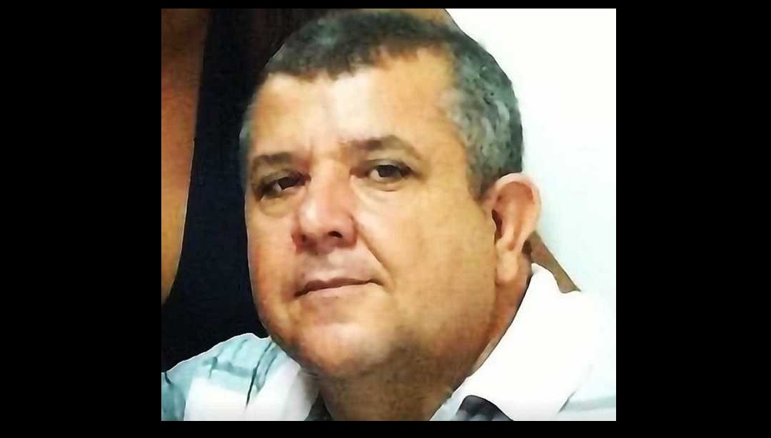 Ex-vereador de Guararapes (SP) João Batista da Silva