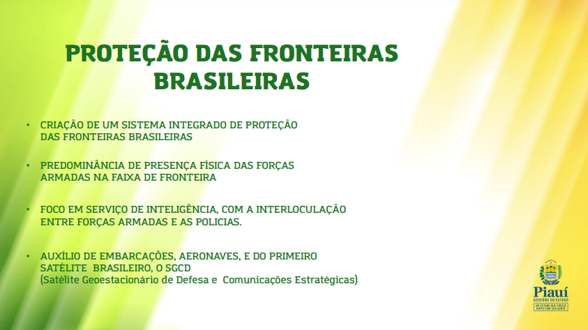 Plano de Segurança Pública do Brasil