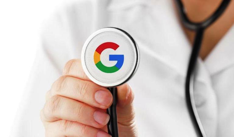 Google quer prever morte de pacientes