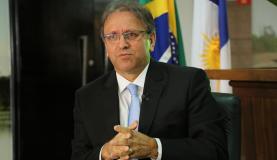 Governador Marcelo Miranda, do Tocantins, tem seu mandato cassado pelo TSE