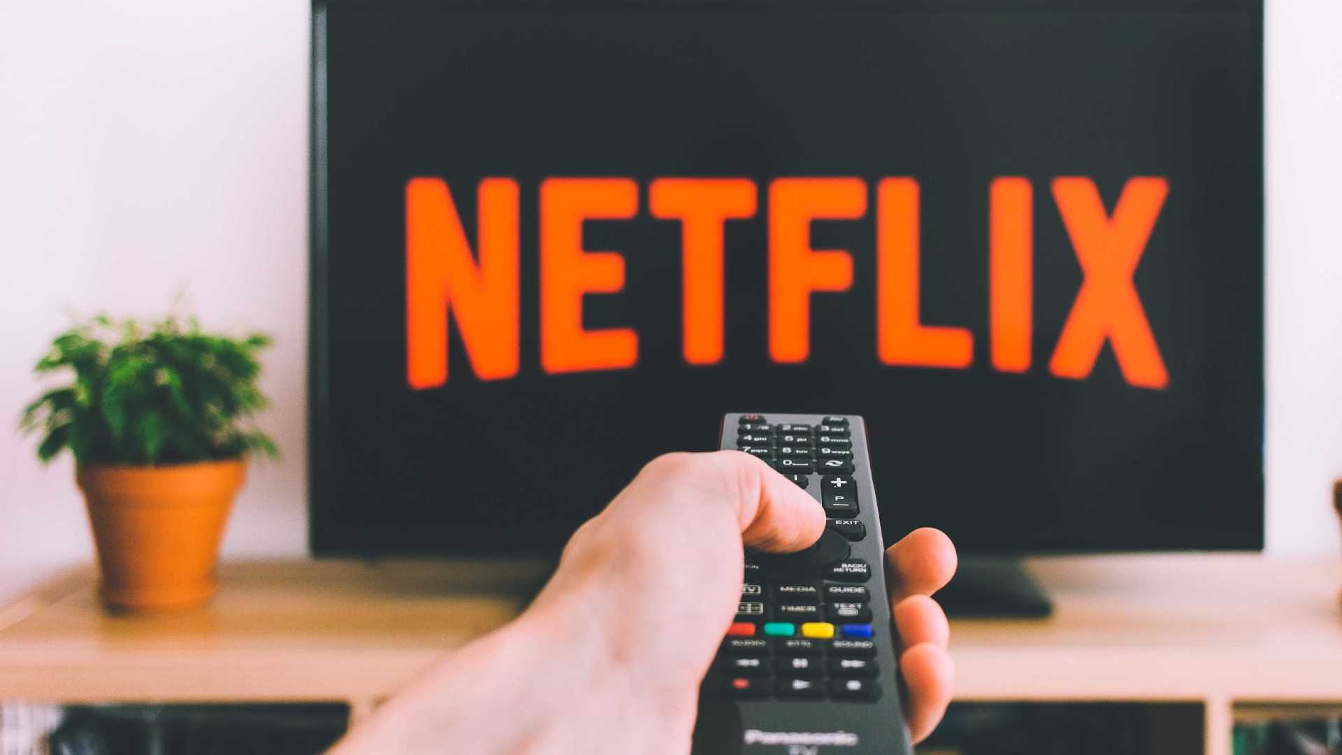 Compartilhamento de contas na Netflix pode estar com seus dias contados