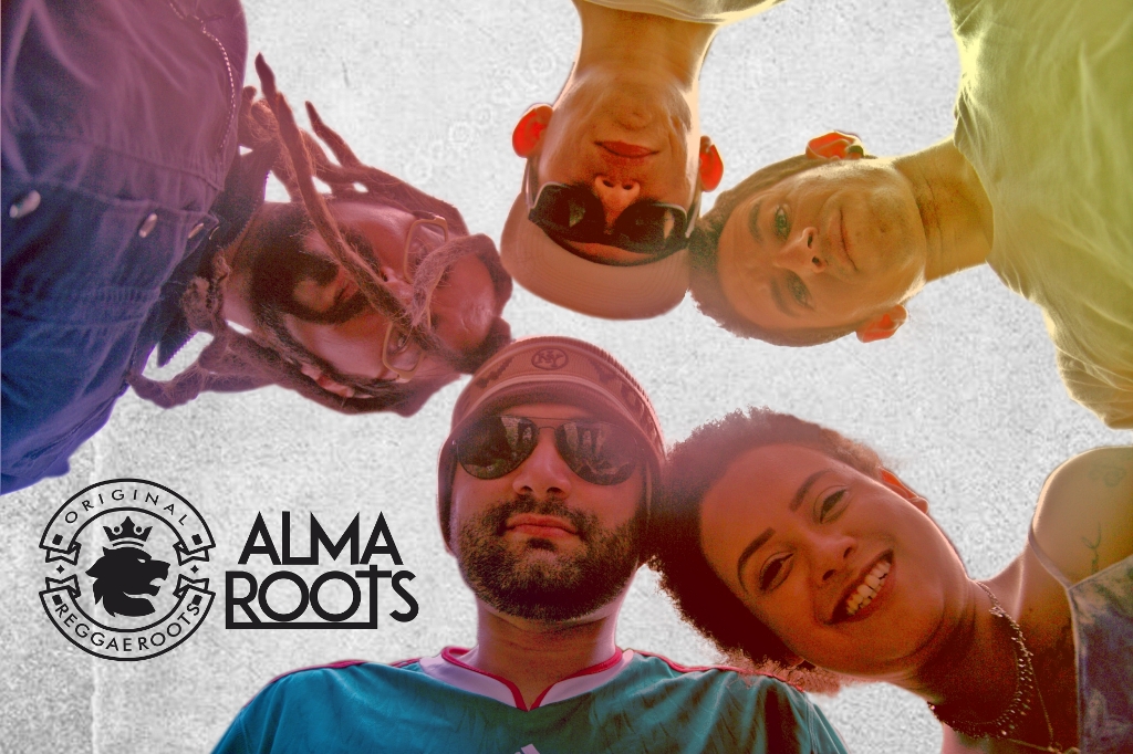 Banda Alma Roots