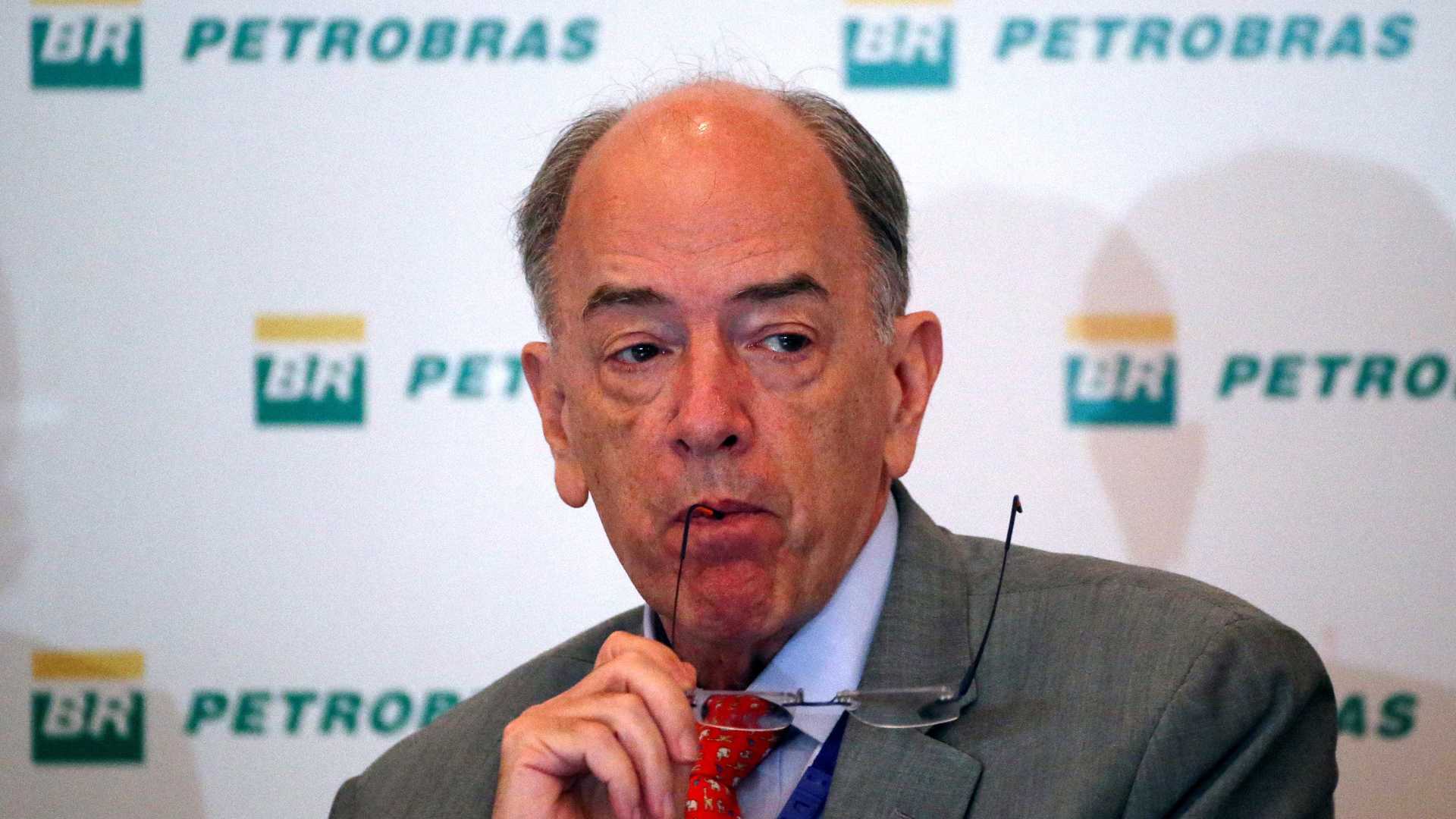Pedro Parente.