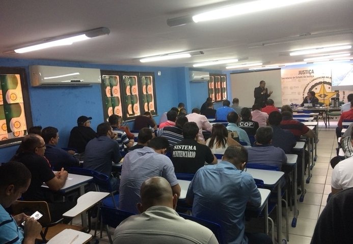 Piauí inicia análise de distribuição de presos por nível de periculosidade