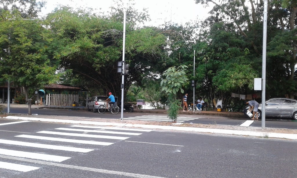 Avenida Maranhão