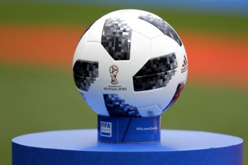 Copa do Mundo da Rússia 2018 tem mais três jogos neste sábado, 23 de junho