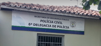 6º Distrito Policial de Teresina