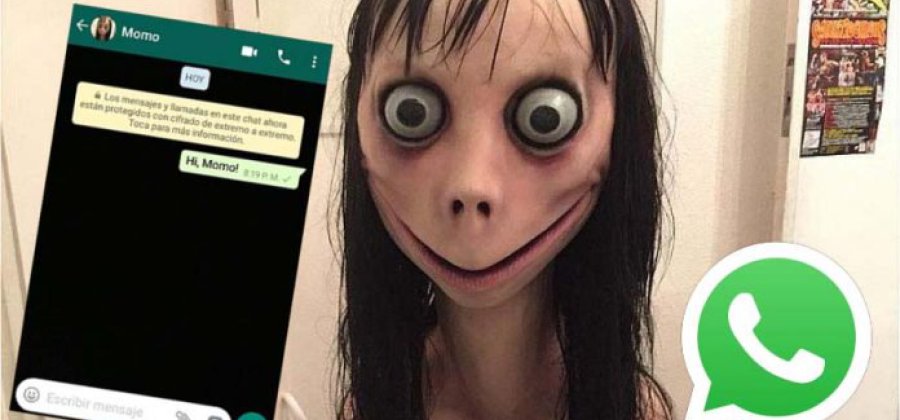 Momo