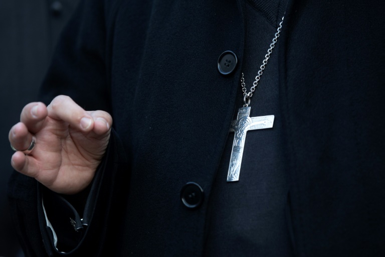 Vaticano está ciente de diversos casos de violência sexual