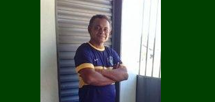 Apolinário Tiago da Silva