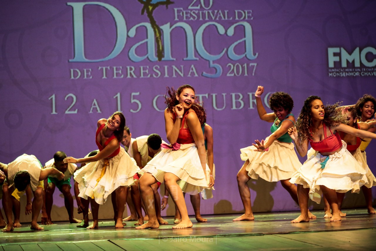 Festival de Dança de Teresina