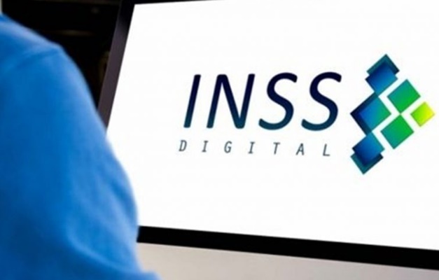 INSS Digital