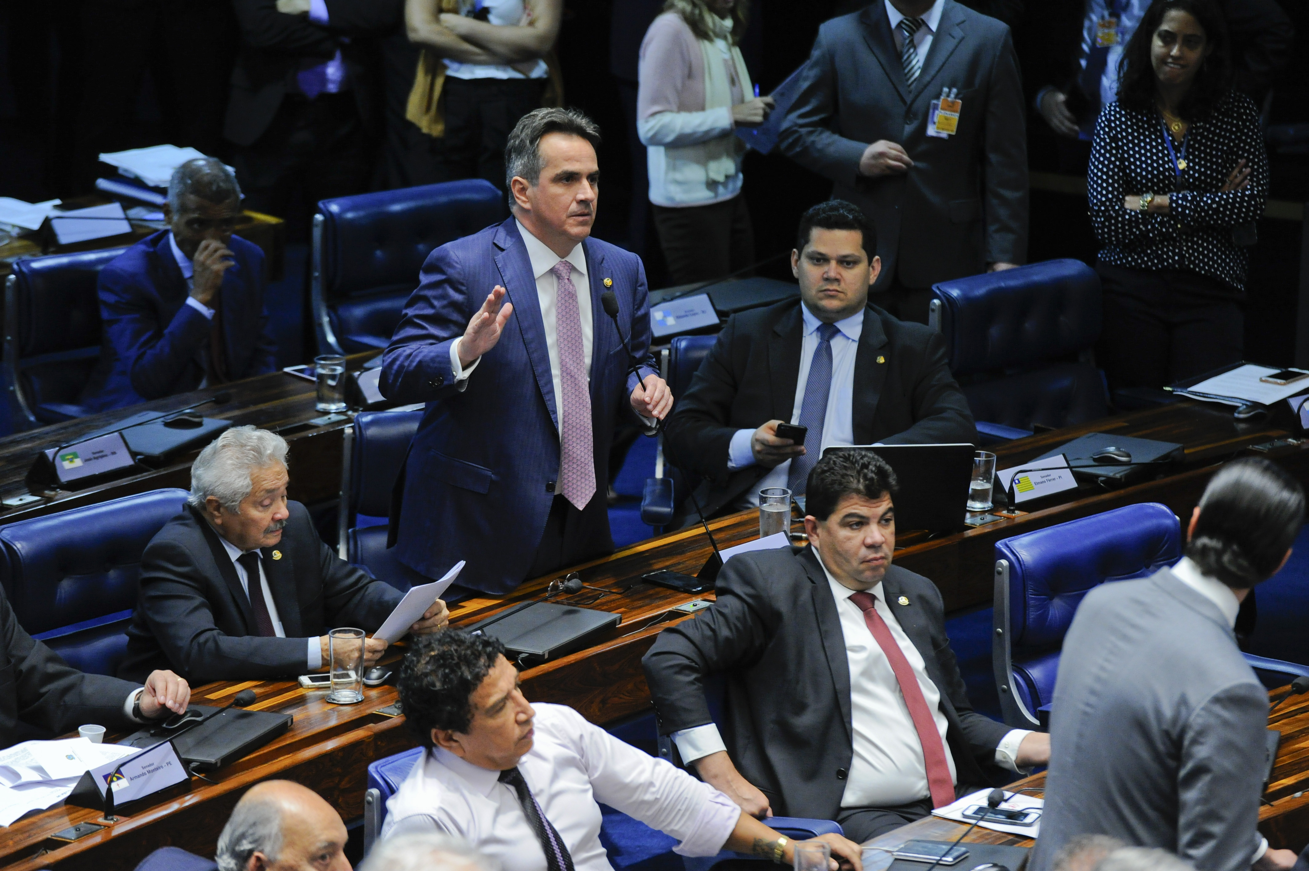 Senador Ciro Nogueira (Progressistas)