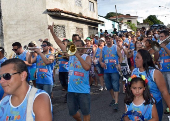 Carnaval em Teresina