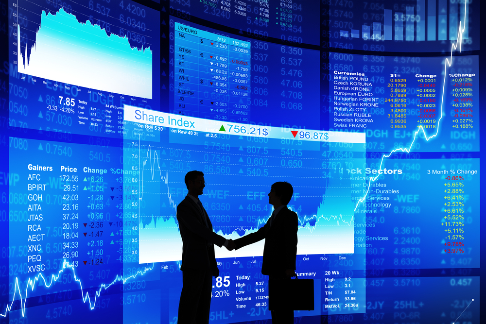 Mercado Financeiro