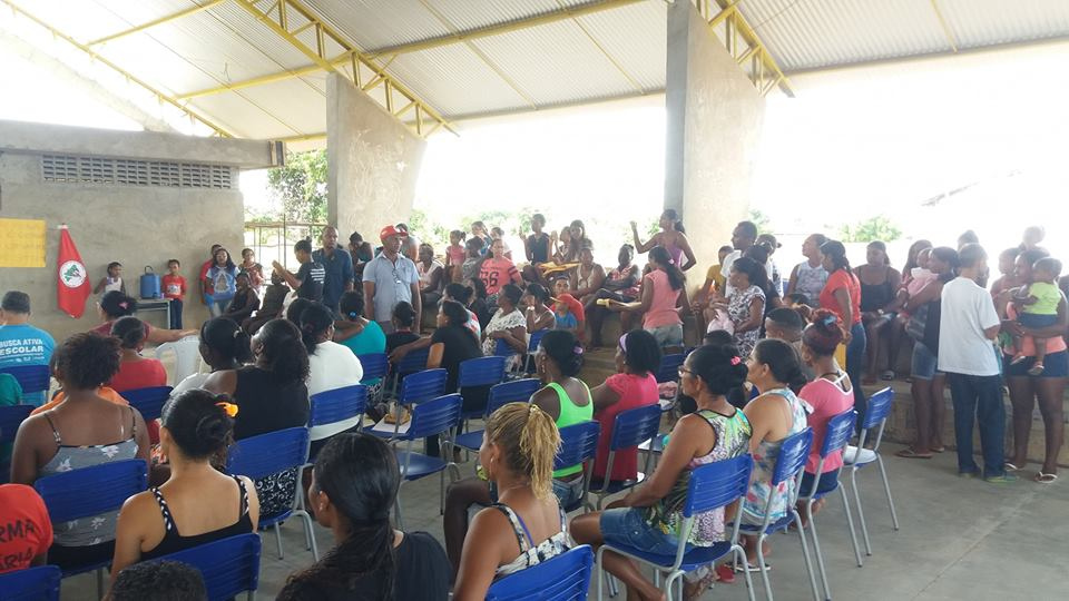 Município do Piauí sofre com ameaça de fechamento de escolas