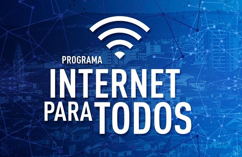 Programa Internet Para Todos