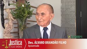Alvaro Brandão Filho