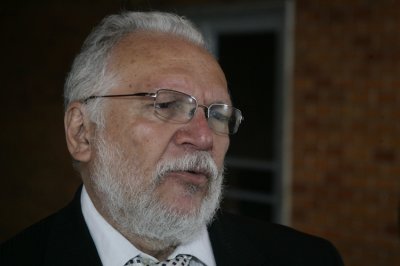 Antonio José Medeiros