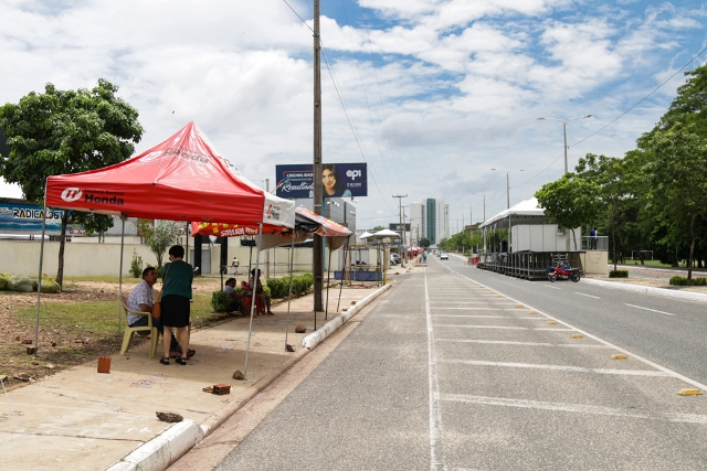 Avenida Raul Lopes