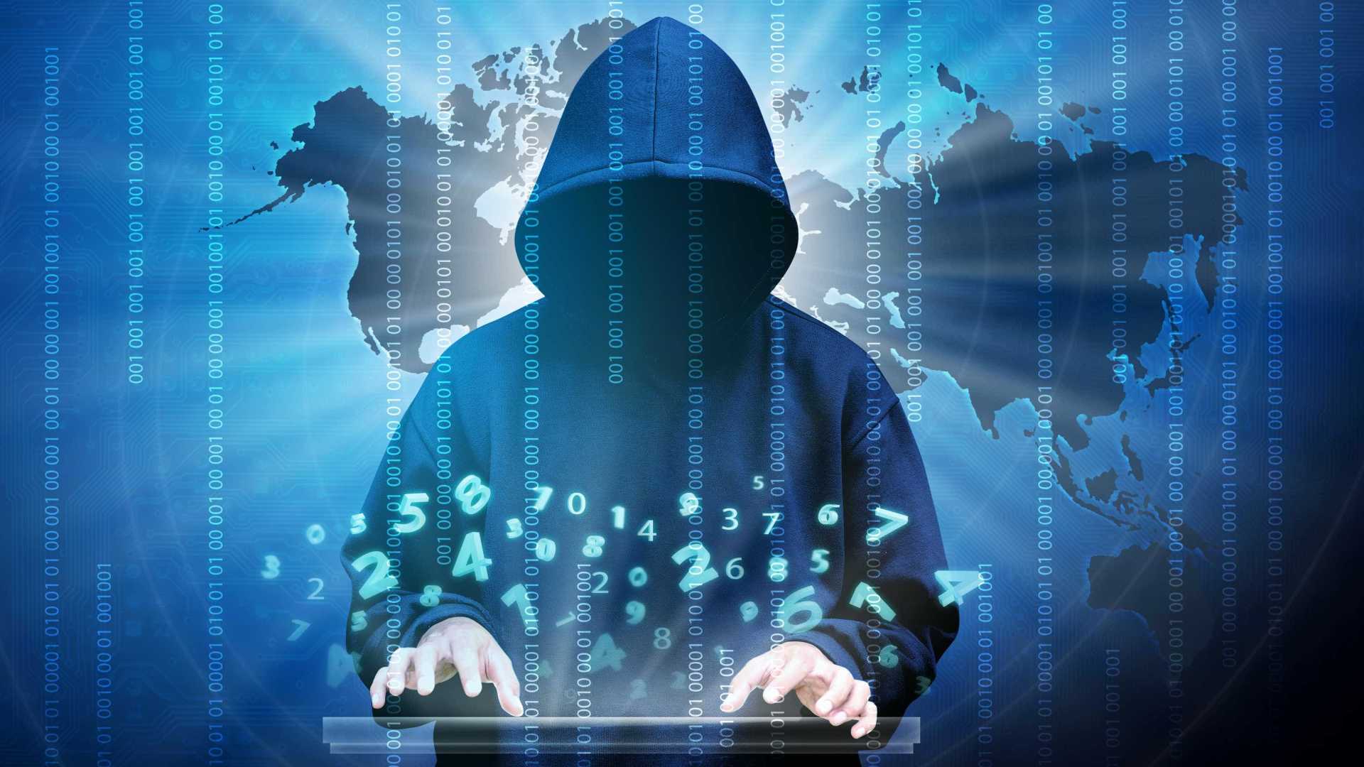Hackers estão usando a tragédia em Brumadinho (MG)
