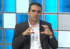 Joaquim Milhomem: Cepisa vai melhorar fornecimento de energia no Piauí