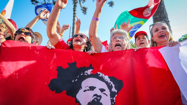Campanha Lula Livre