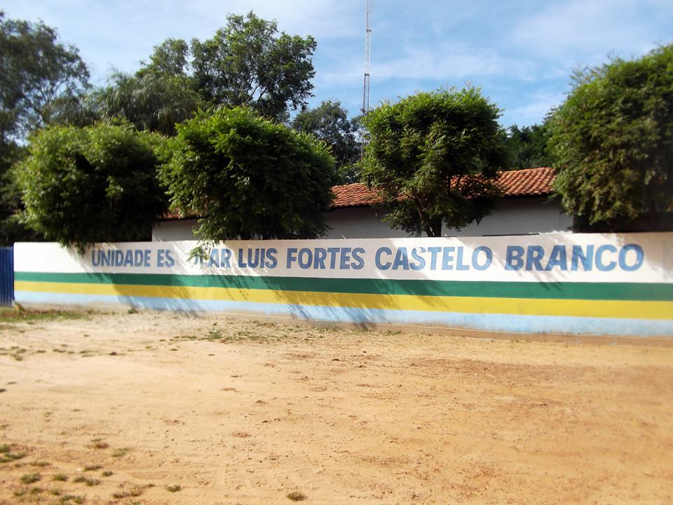 Escola Municipal Luís Fortes Castelo Branco