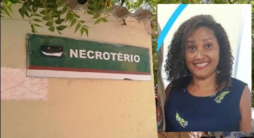 Francisca Gorete foi morta pelo namorado