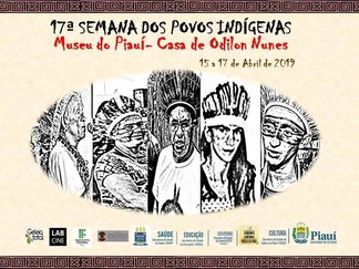 17ª Semana dos Povos Indígenas