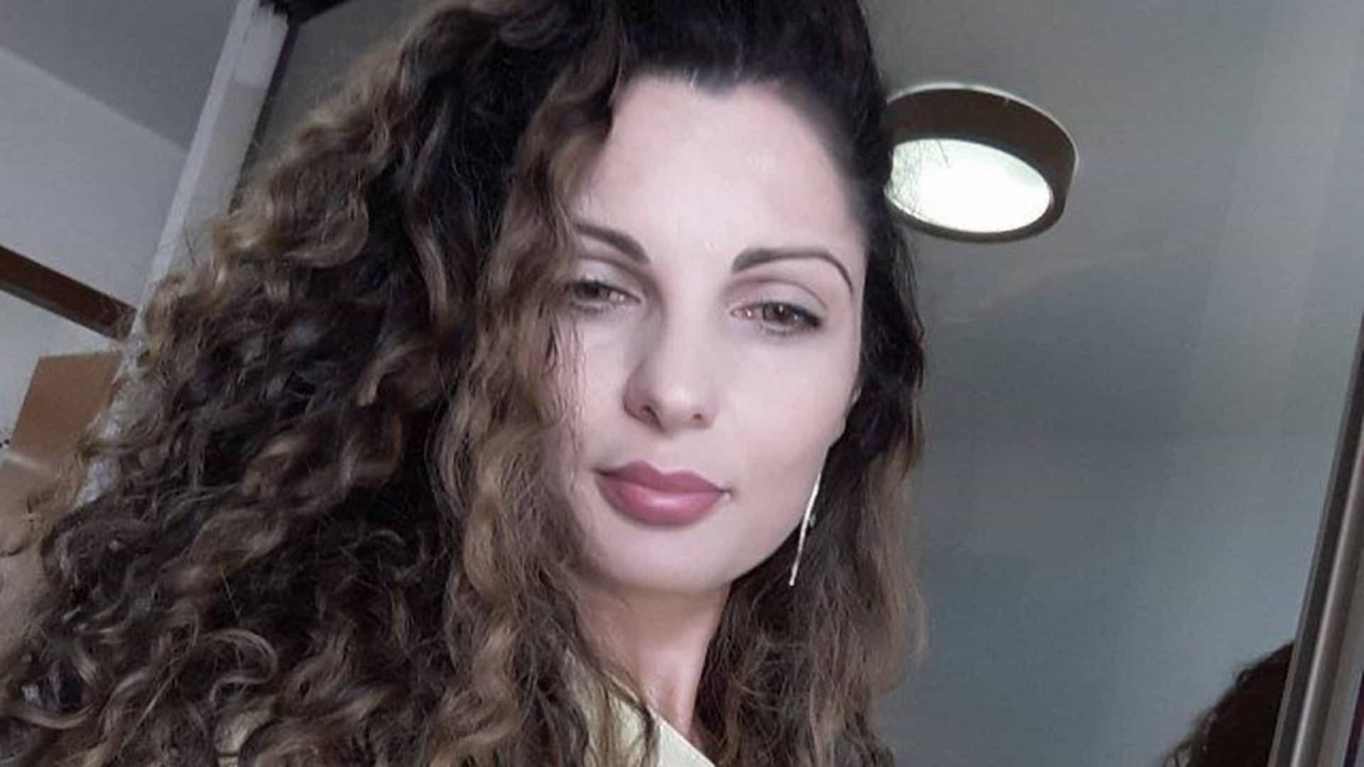 Angelina Silva Guerreiro Rodrigues, 42 anos, foi encontrada morta dentro de casa.