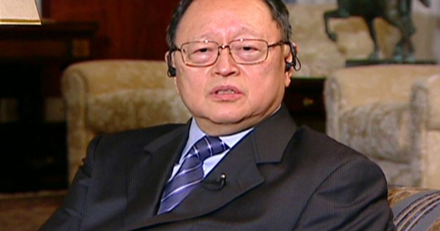 Empresário Lawrence Pih