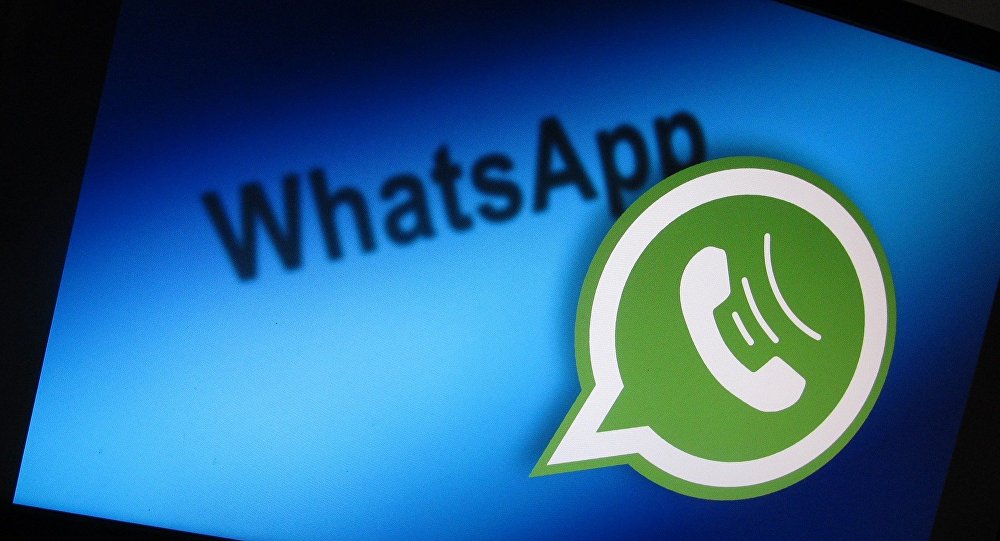 Mudanças no Whatsapp