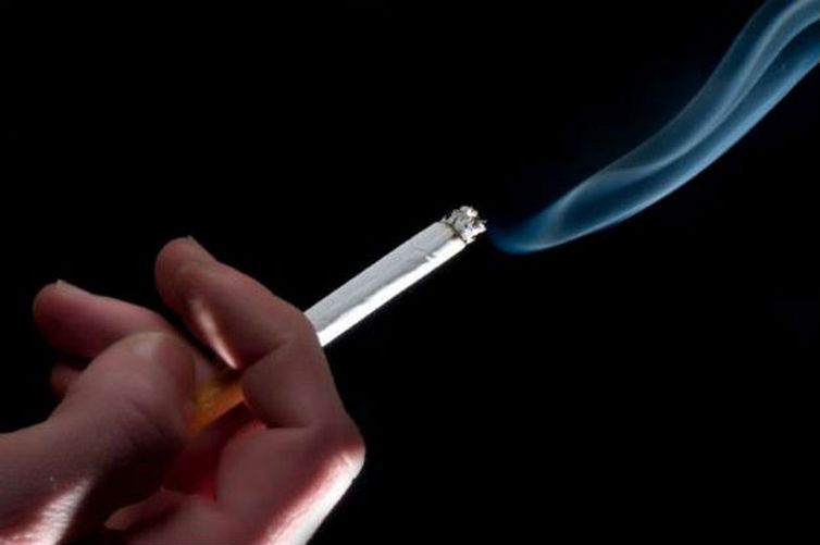 O fumo contribui para mortes em todo o planeta. Dez por cento da população brasileira é de fumantes