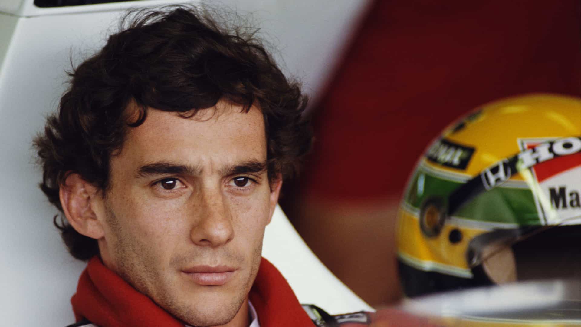 Airton Senna