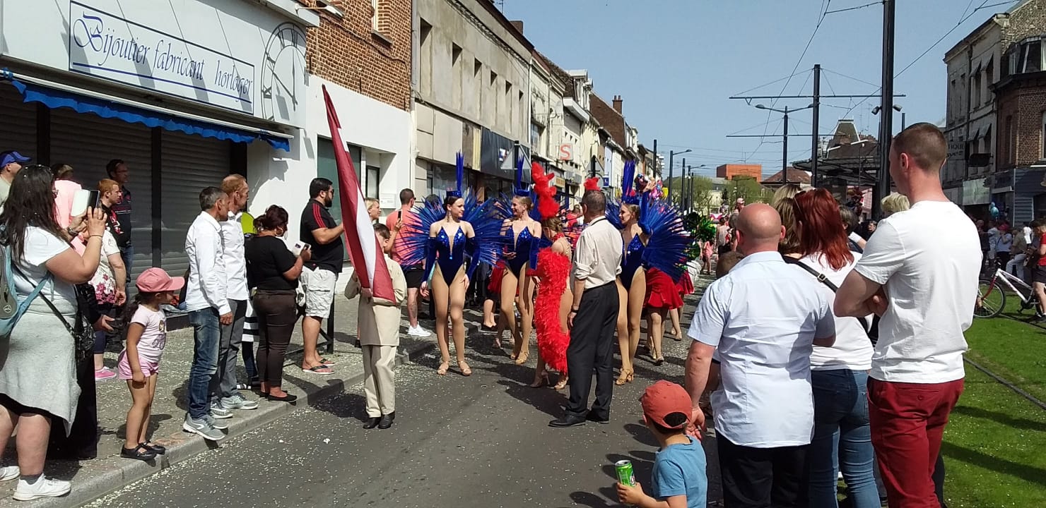 Carnaval de Denain