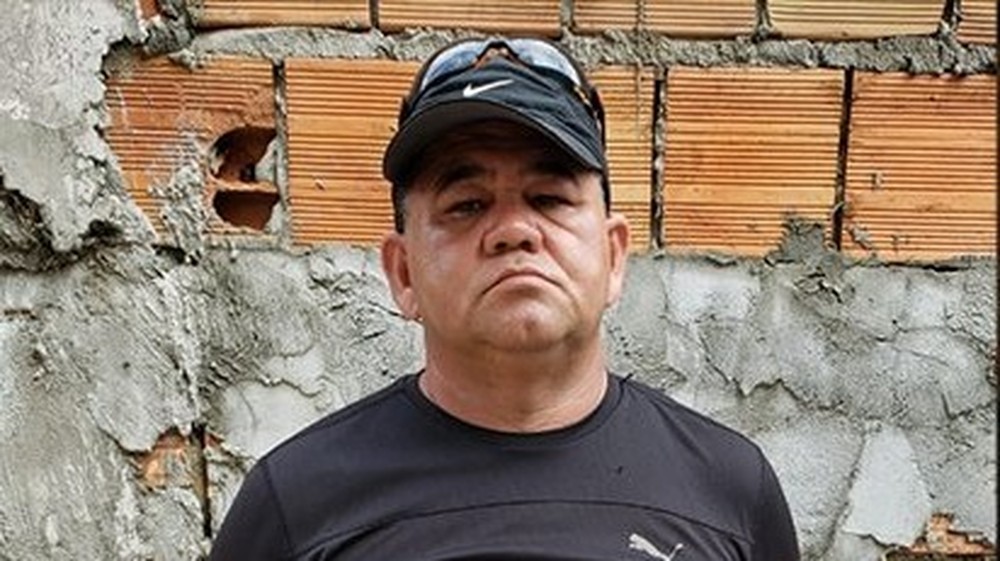 José Maria da Silva Noronha se apresentou à Divisão de Homicídios