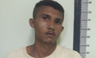 Renato Farias foi preso por torturar adolescentes.