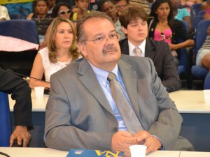 Vereador Inácio Carvalho (PP)