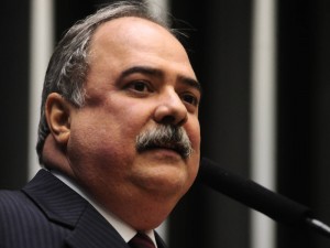 Deputado federal Osmar Júnior (PCdoB)